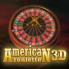 American Roullete 3D (Evoplay) game by Evoplay – logo hosted on SkyHills Casino