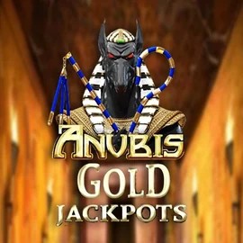 Anubis Gold Jackpots online slot from Inspired Gaming – play at skyhill-be.com