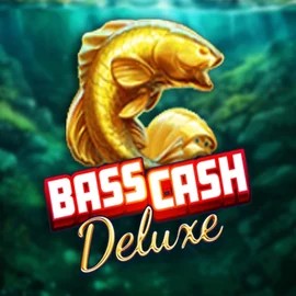 Play Bass Cash Deluxe slot by Alchemy Gaming on skyhill-be.com