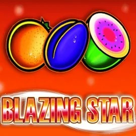 Blazing Star – slot by Merkur Gaming, featured at skyhill-be.com