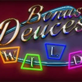 Enjoy Bonus Deuces Wild (RTG) by RTG (Reel Time Gaming) – logo hosted on skyhill-be.com