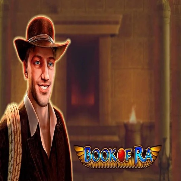Try Book of Ra slot by Greentube on skyhill-be.com – logo image