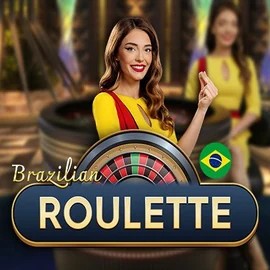 Brazilian Roulette (Pragmatic Play) – slot by Pragmatic Play, featured at skyhill-be.com