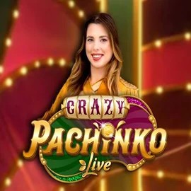 Crazy Pachinko online slot from Evolution – play at skyhill-be.com