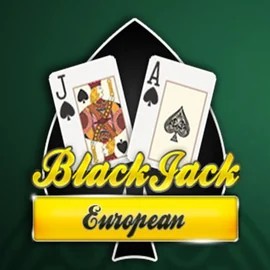 Enjoy European Blackjack MH by Play'n GO – logo hosted on skyhill-be.com