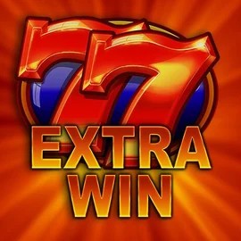Extra Win casino game by Swintt – featured logo at SkyHills Casino