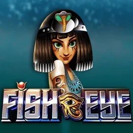 Play Fish Eye slot by Pragmatic Play on skyhill-be.com