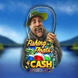 Fishing Floats of Cash – slot by Gold Coin Studio, featured at skyhill-be.com