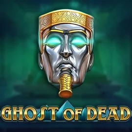 Try Ghost of Dead slot by Play'n GO on skyhill-be.com – logo image