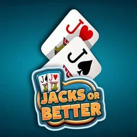 Try Jacks or Better (Red Rake Gaming) slot by Red Rake Gaming on skyhill-be.com – logo image