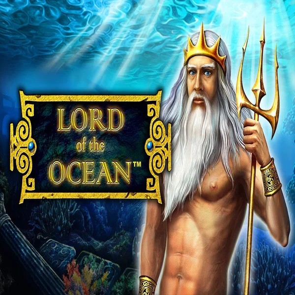 Lord of The Ocean slot visual from Greentube available on skyhill-be.com