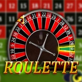 Roulette (Pragmatic Play) logo by Pragmatic Play SkyHills Casino