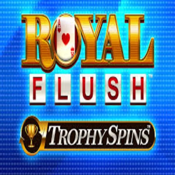 Royal Flush Trophy Spins online slot from Greentube – play at skyhill-be.com