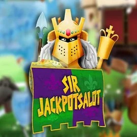 Sir Jackpots Alot online slot from Core Gaming – play at skyhill-be.com