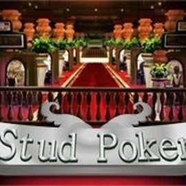 Stud Poker 3D online slot from iSoftBet – play at skyhill-be.com