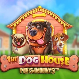 Play The Dog House Megaways slot by Pragmatic Play on skyhill-be.com