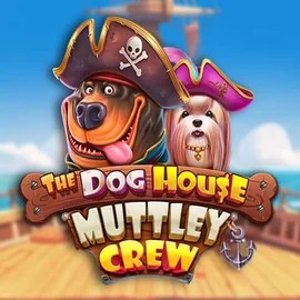 Try The Dog House Muttley Crew slot by Pragmatic Play on skyhill-be.com – logo image