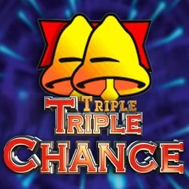 Play the Triple Triple Chance slot by Merkur Gaming on SkyHills Casino